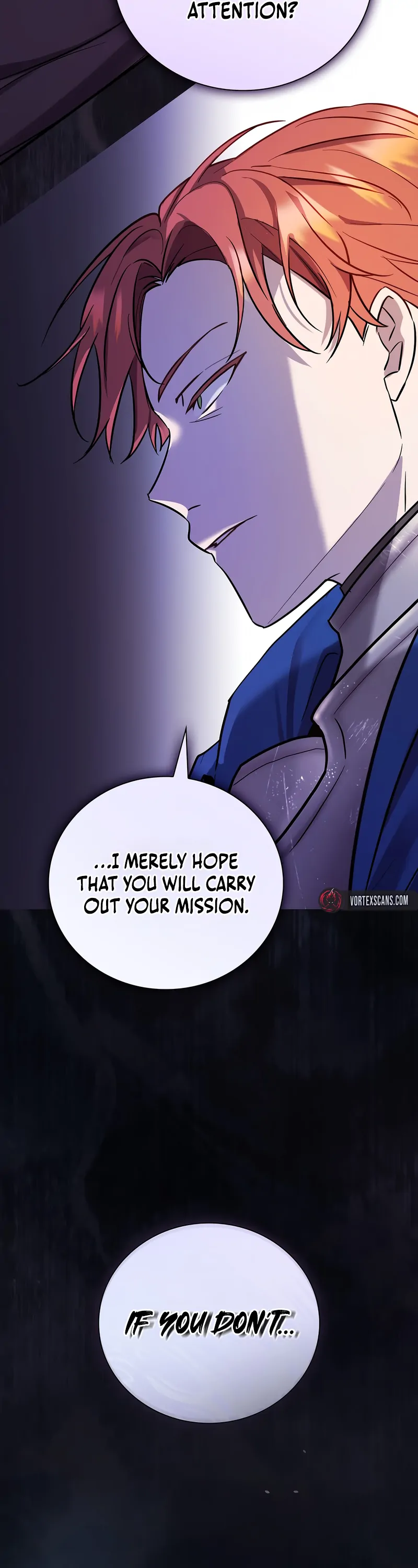 Reincarnated as the Grand Duke's Third Son Chapter 1 - page 48