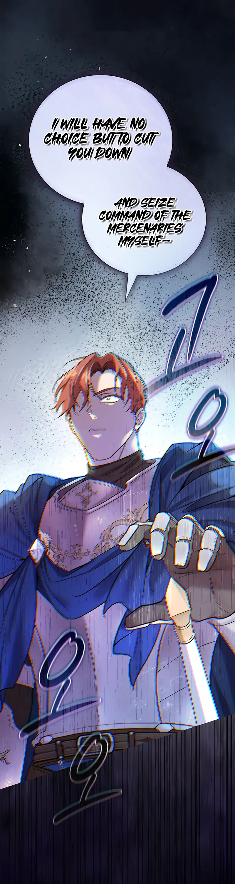 Reincarnated as the Grand Duke's Third Son Chapter 1 - page 49