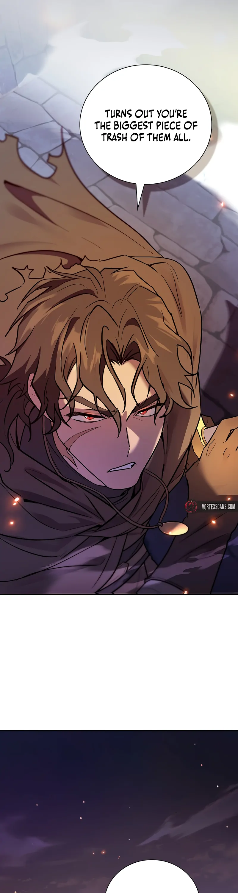 Reincarnated as the Grand Duke's Third Son Chapter 1 - page 51