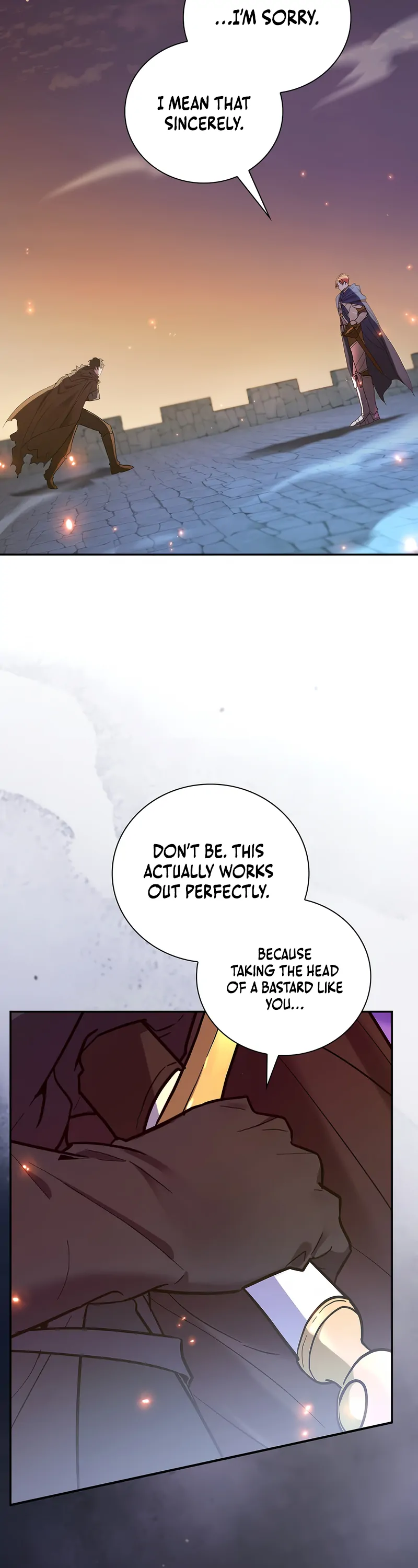 Reincarnated as the Grand Duke's Third Son Chapter 1 - page 52