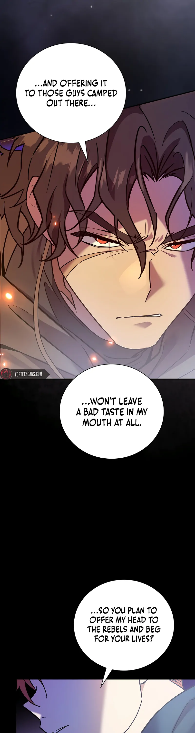 Reincarnated as the Grand Duke's Third Son Chapter 1 - page 53