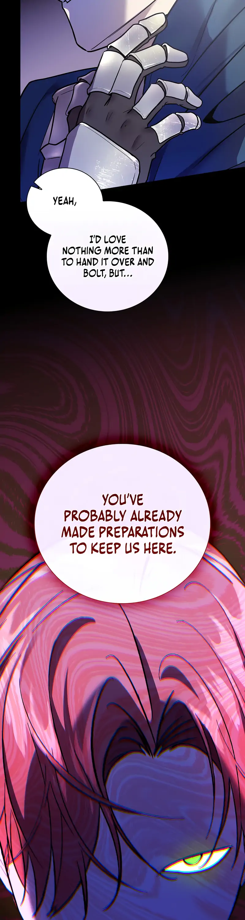 Reincarnated as the Grand Duke's Third Son Chapter 1 - page 54