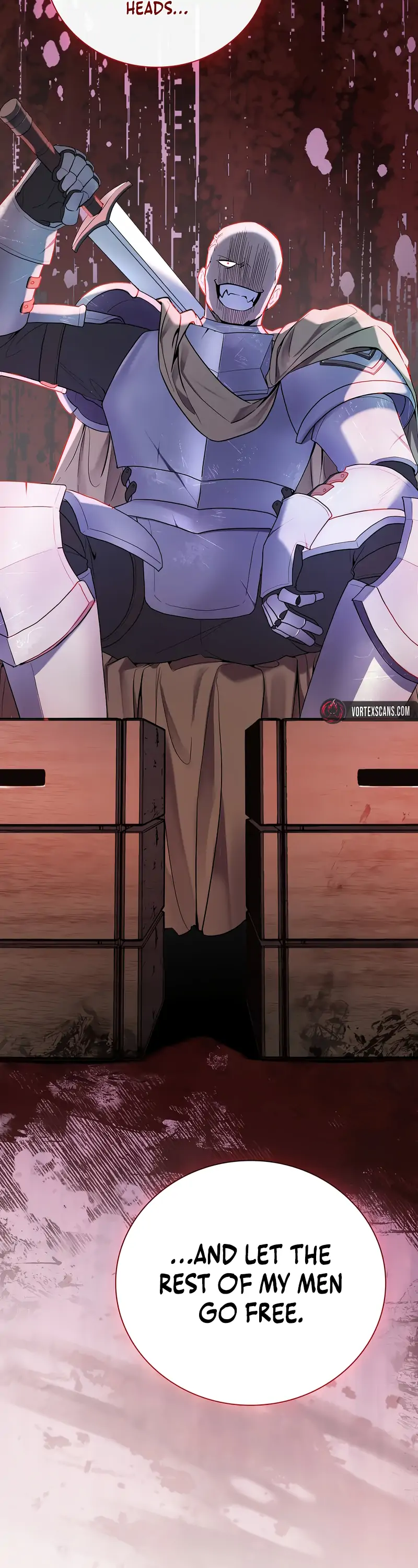 Reincarnated as the Grand Duke's Third Son Chapter 1 - page 56