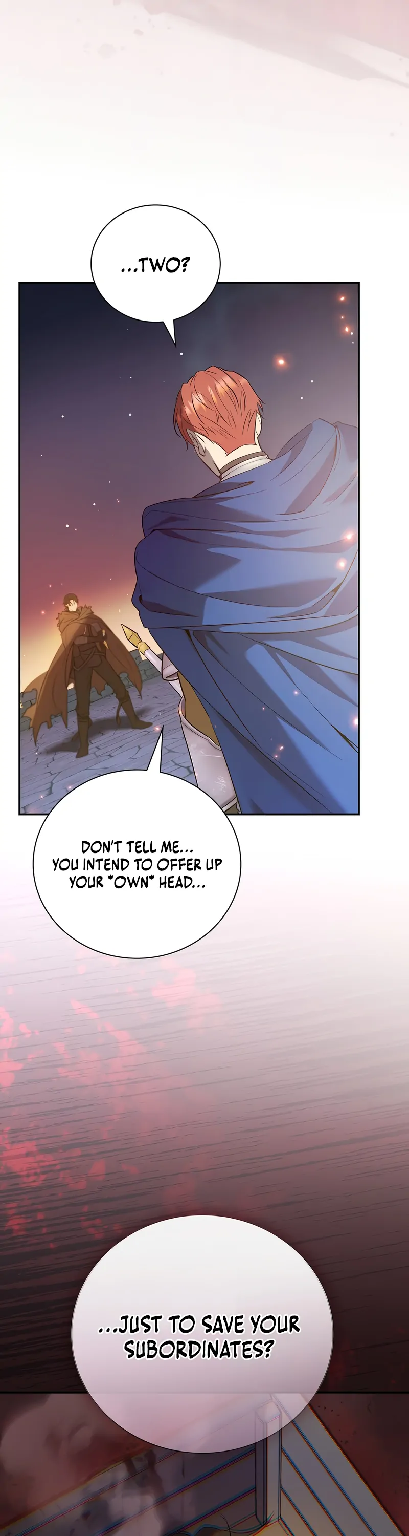 Reincarnated as the Grand Duke's Third Son Chapter 1 - page 57