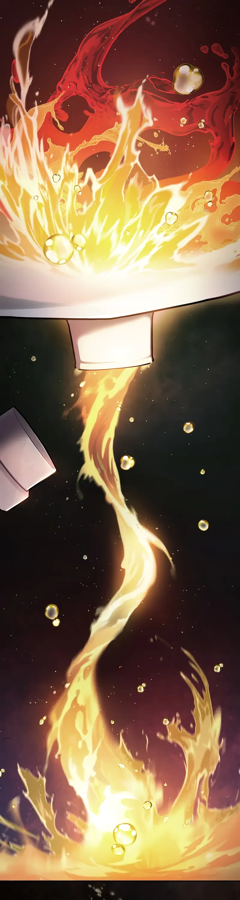 Reincarnated as the Grand Duke's Third Son Chapter 1 - page 5