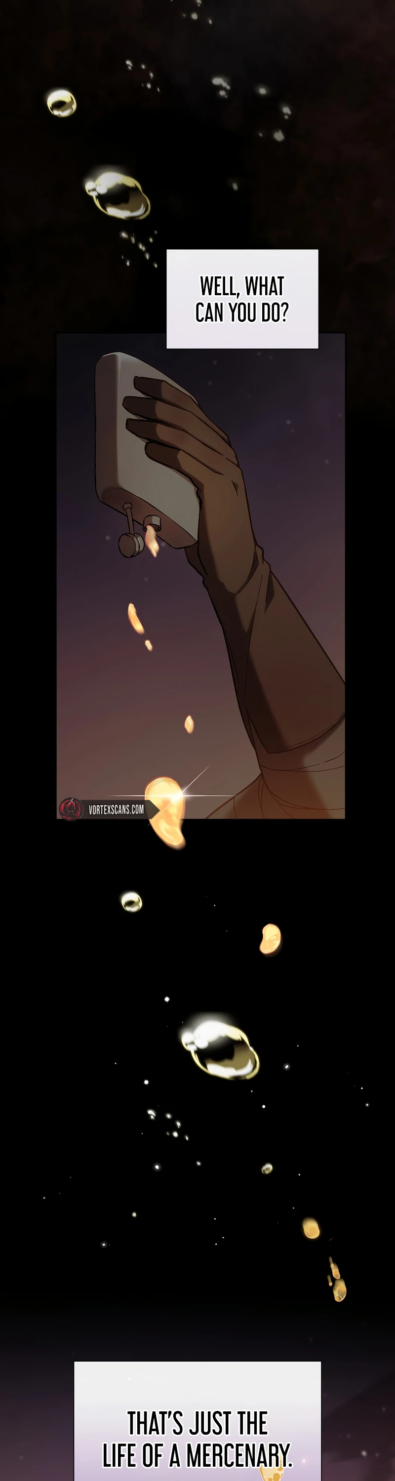 Reincarnated as the Grand Duke's Third Son Chapter 1 - page 6