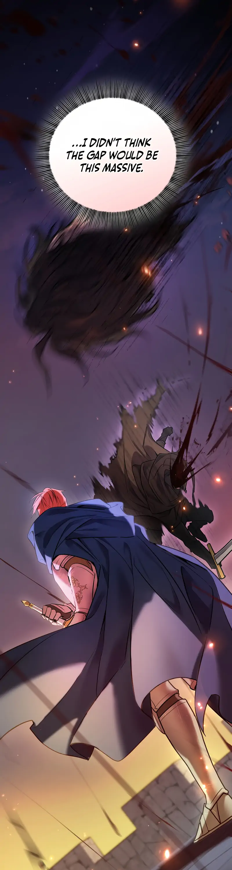 Reincarnated as the Grand Duke's Third Son Chapter 1 - page 69