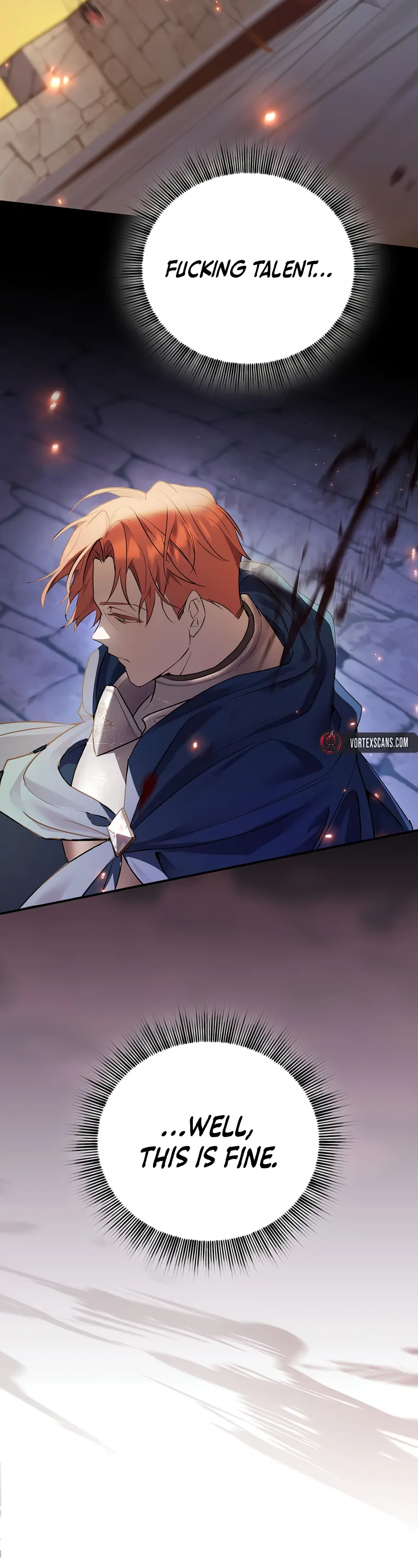 Reincarnated as the Grand Duke's Third Son Chapter 1 - page 70