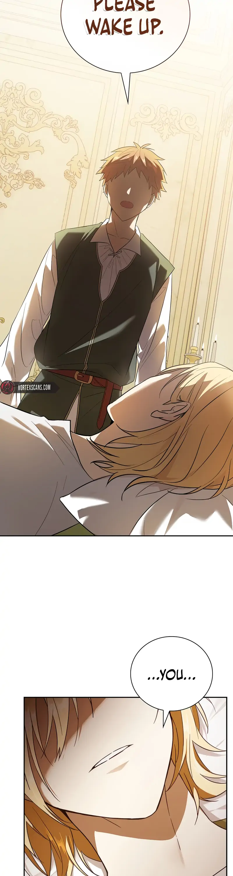 Reincarnated as the Grand Duke's Third Son Chapter 1 - page 77