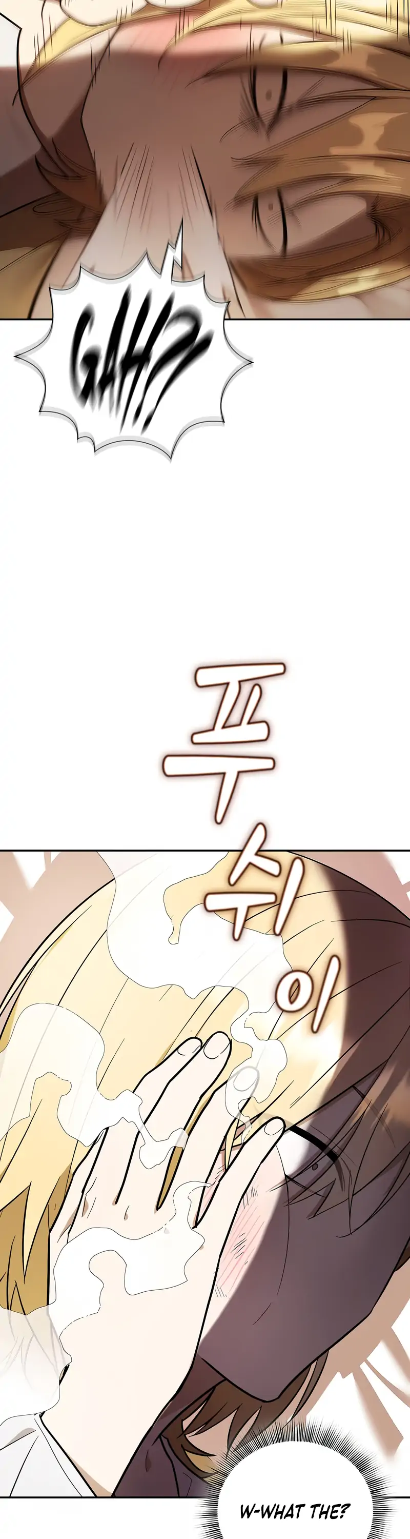 Reincarnated as the Grand Duke's Third Son Chapter 1 - page 80