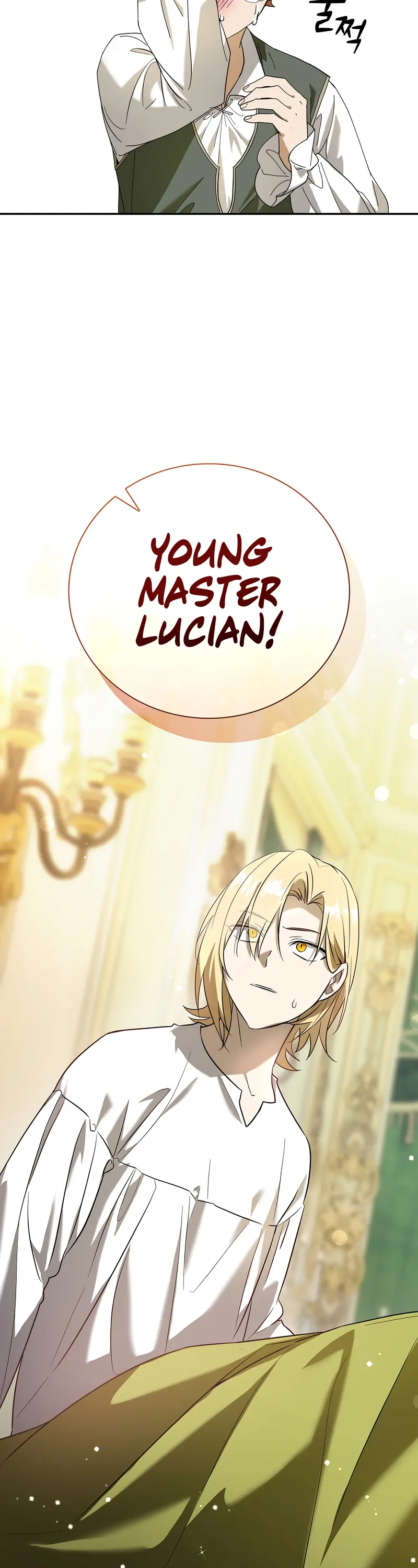 Reincarnated as the Grand Duke's Third Son Chapter 1 - page 82