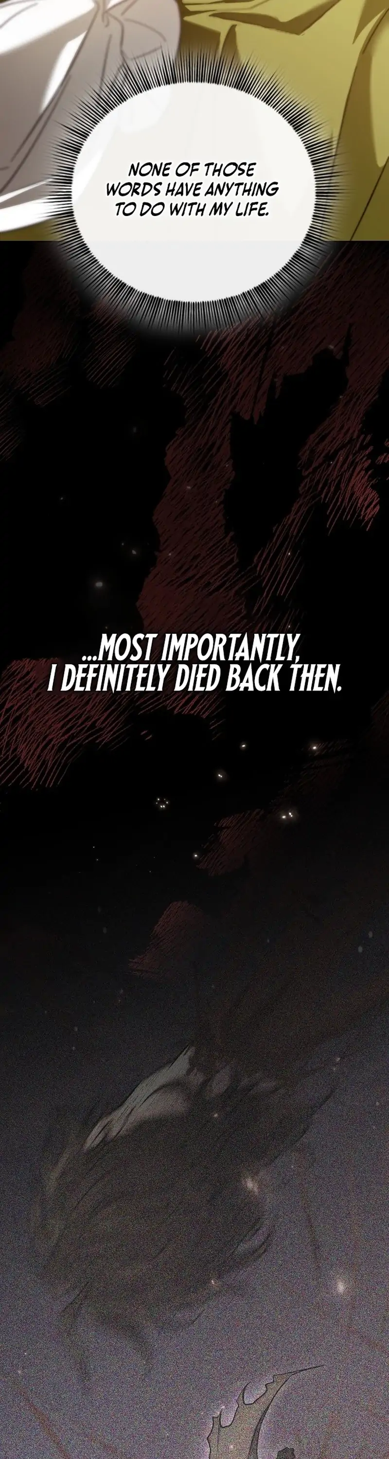 Reincarnated as the Grand Duke's Third Son Chapter 2 - page 9