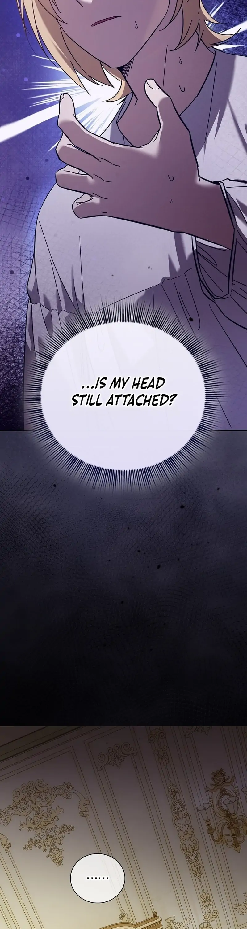 Reincarnated as the Grand Duke's Third Son Chapter 2 - page 11