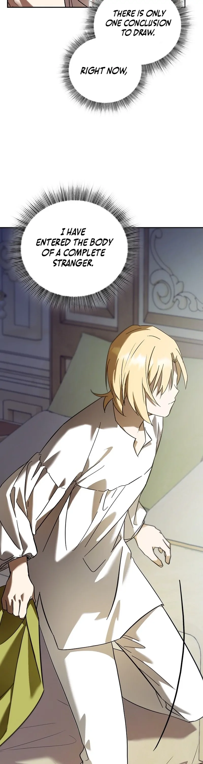 Reincarnated as the Grand Duke's Third Son Chapter 2 - page 13