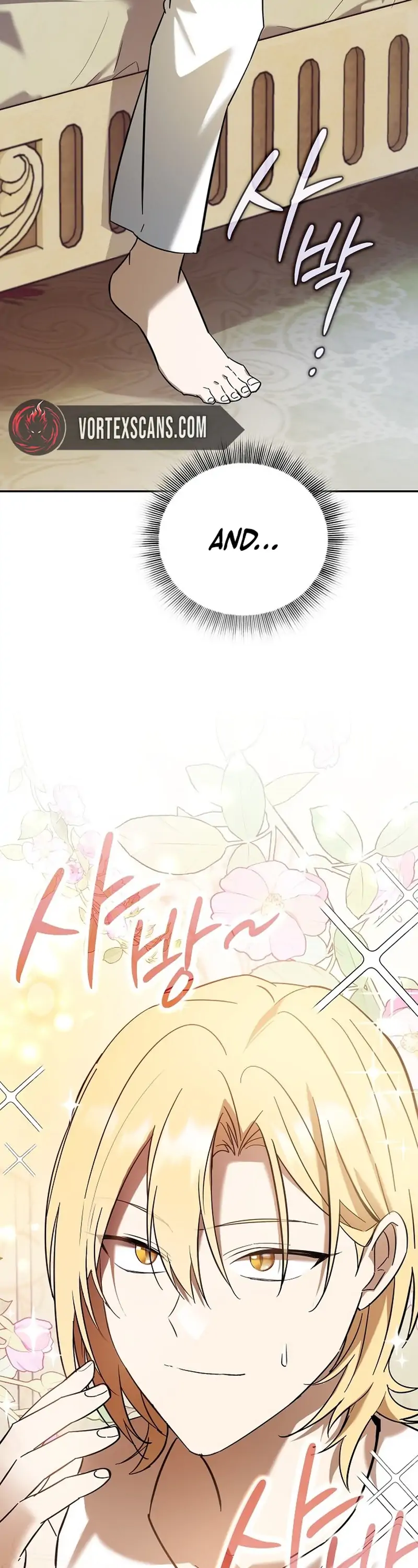 Reincarnated as the Grand Duke's Third Son Chapter 2 - page 14