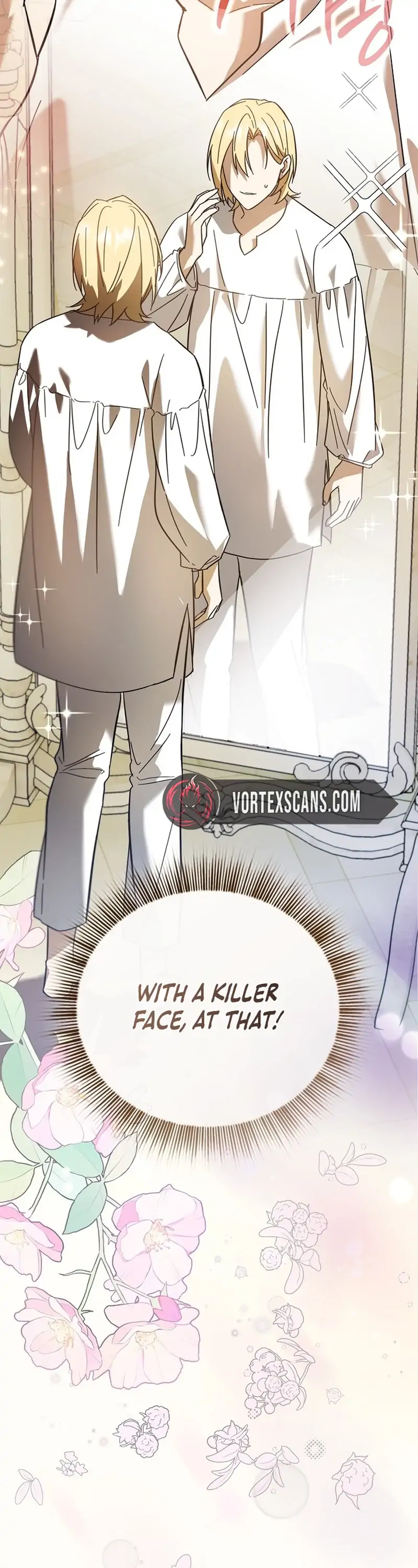 Reincarnated as the Grand Duke's Third Son Chapter 2 - page 15