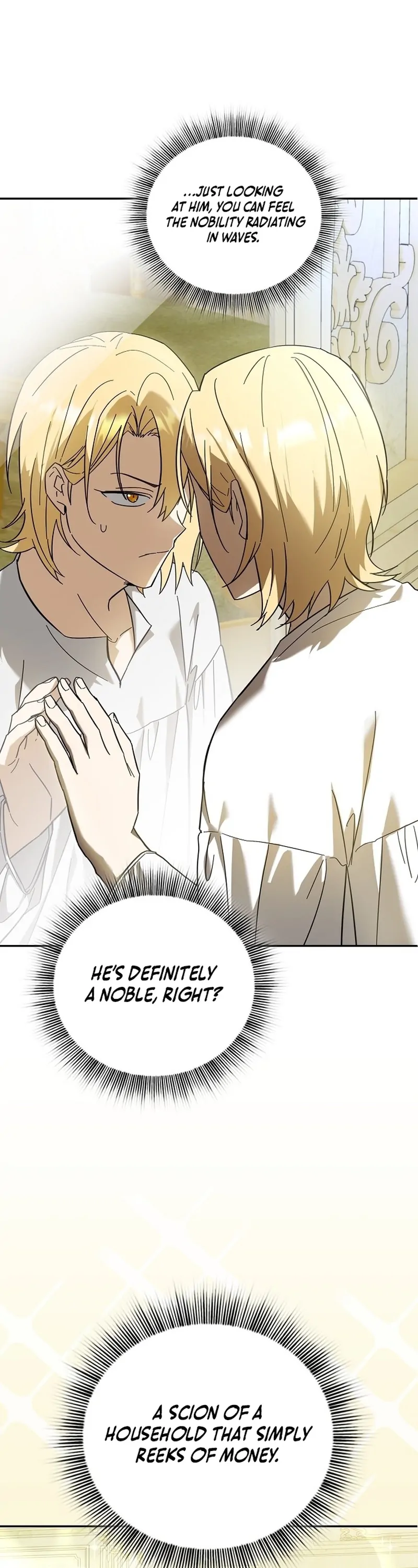 Reincarnated as the Grand Duke's Third Son Chapter 2 - page 17