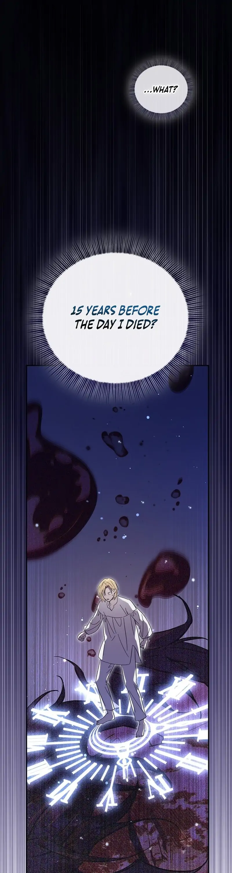 Reincarnated as the Grand Duke's Third Son Chapter 2 - page 21