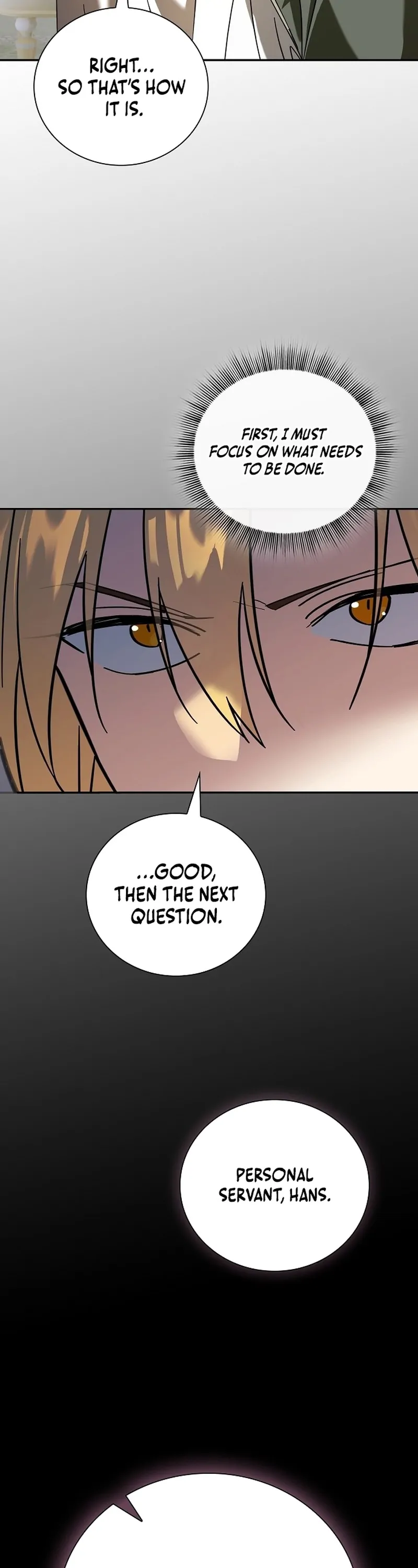 Reincarnated as the Grand Duke's Third Son Chapter 2 - page 23