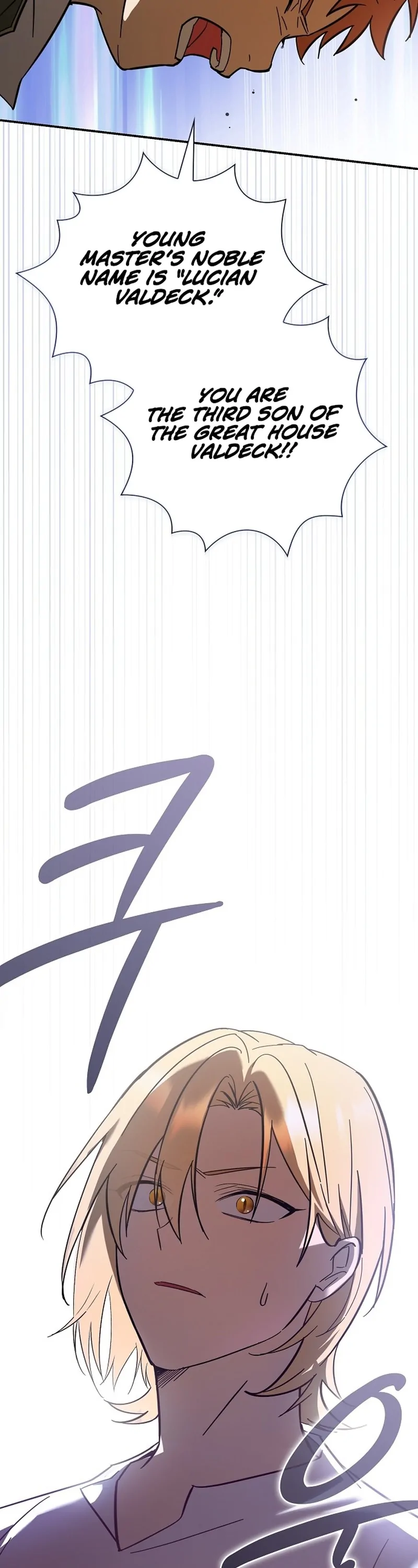 Reincarnated as the Grand Duke's Third Son Chapter 2 - page 28