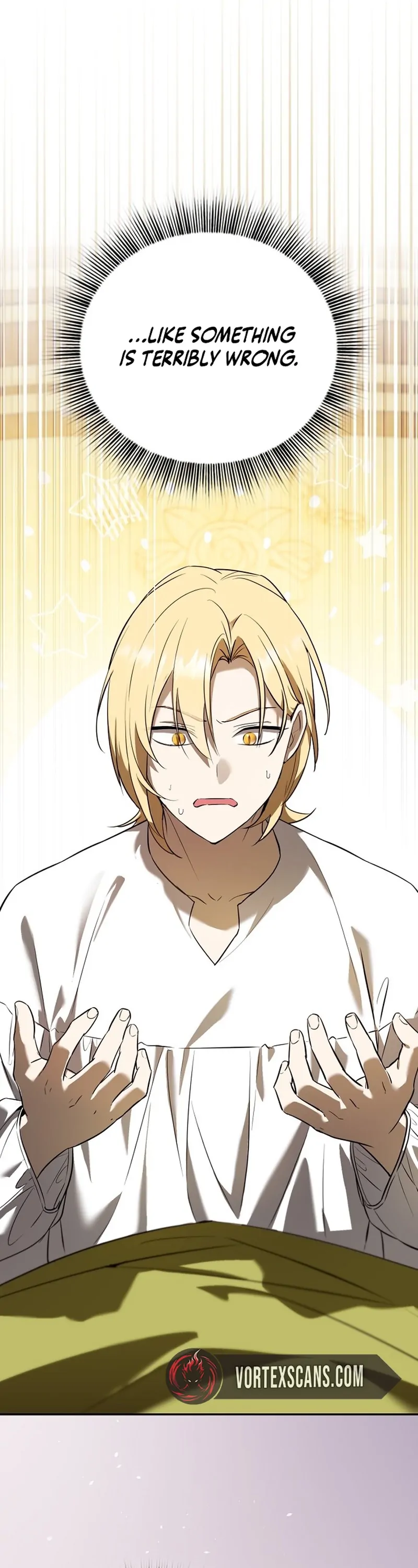 Reincarnated as the Grand Duke's Third Son Chapter 2 - page 2