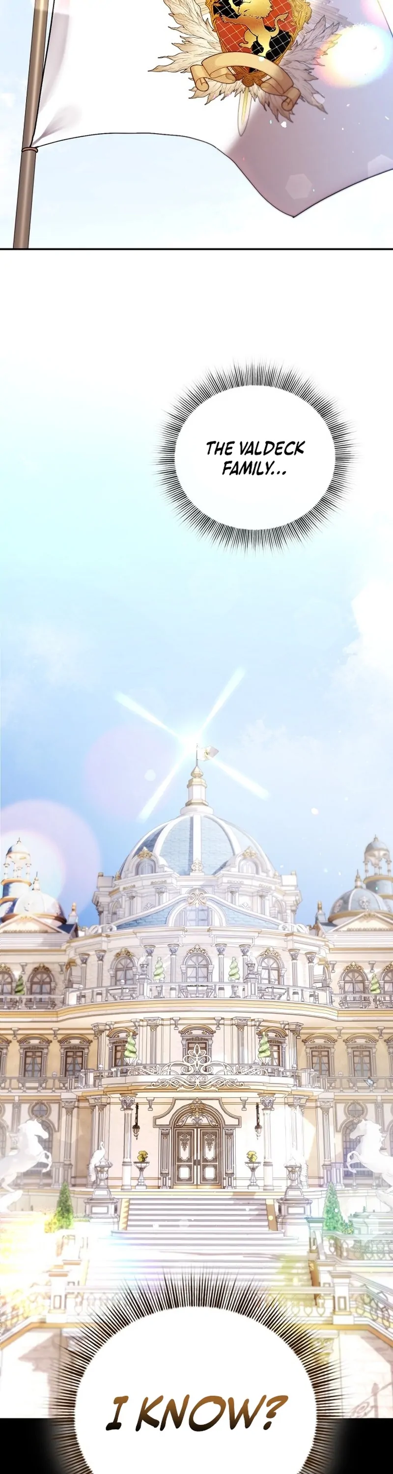 Reincarnated as the Grand Duke's Third Son Chapter 2 - page 30