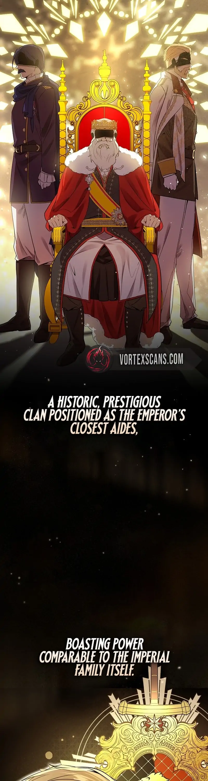 Reincarnated as the Grand Duke's Third Son Chapter 2 - page 32