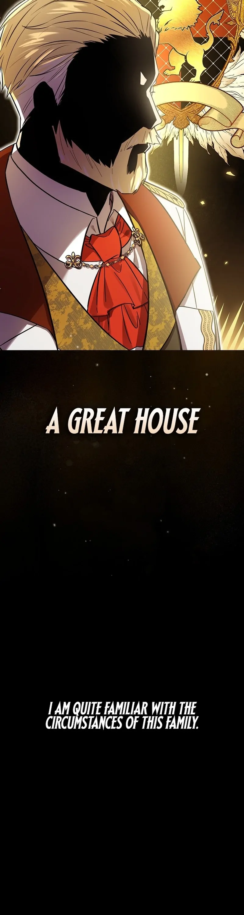 Reincarnated as the Grand Duke's Third Son Chapter 2 - page 33