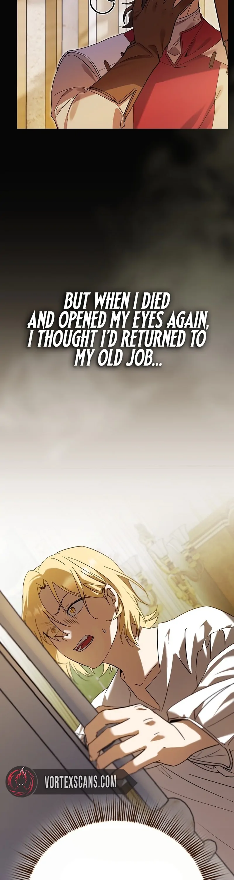 Reincarnated as the Grand Duke's Third Son Chapter 2 - page 35
