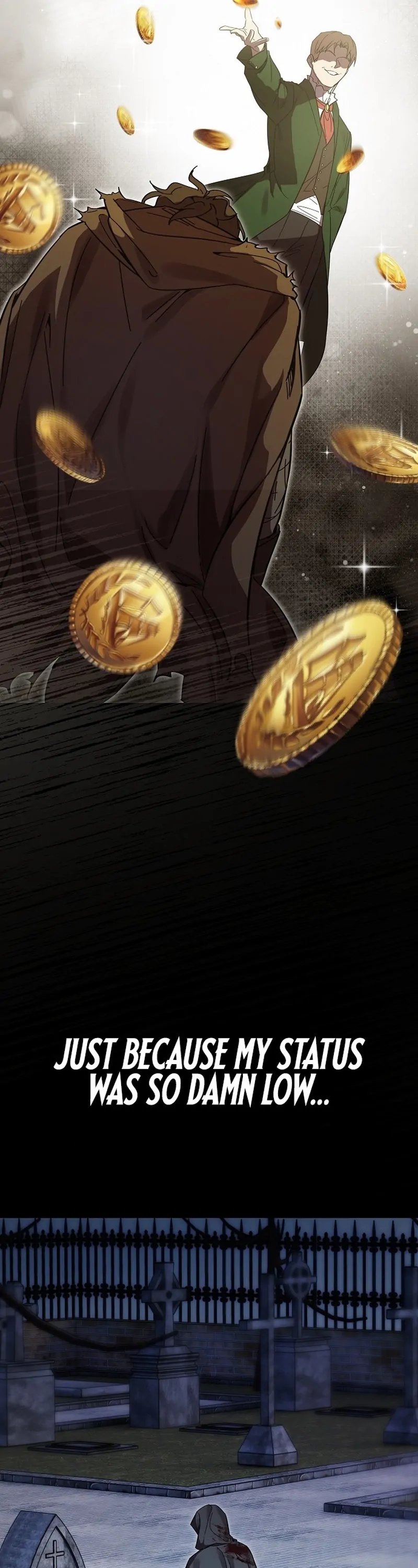 Reincarnated as the Grand Duke's Third Son Chapter 2 - page 37