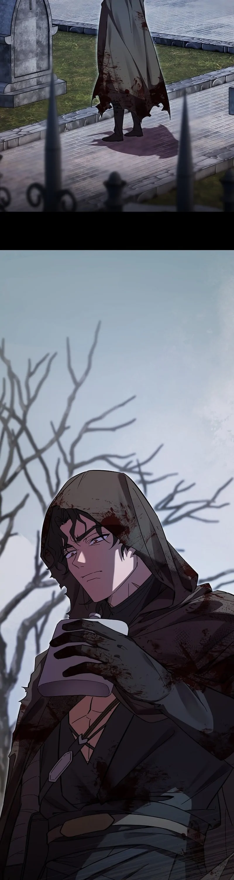 Reincarnated as the Grand Duke's Third Son Chapter 2 - page 38