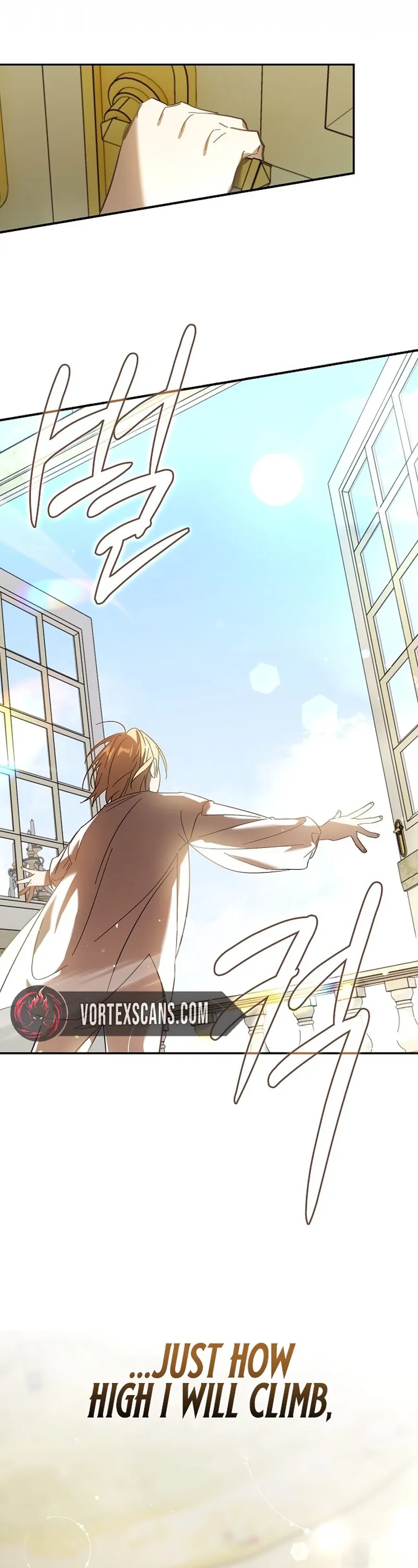 Reincarnated as the Grand Duke's Third Son Chapter 2 - page 42