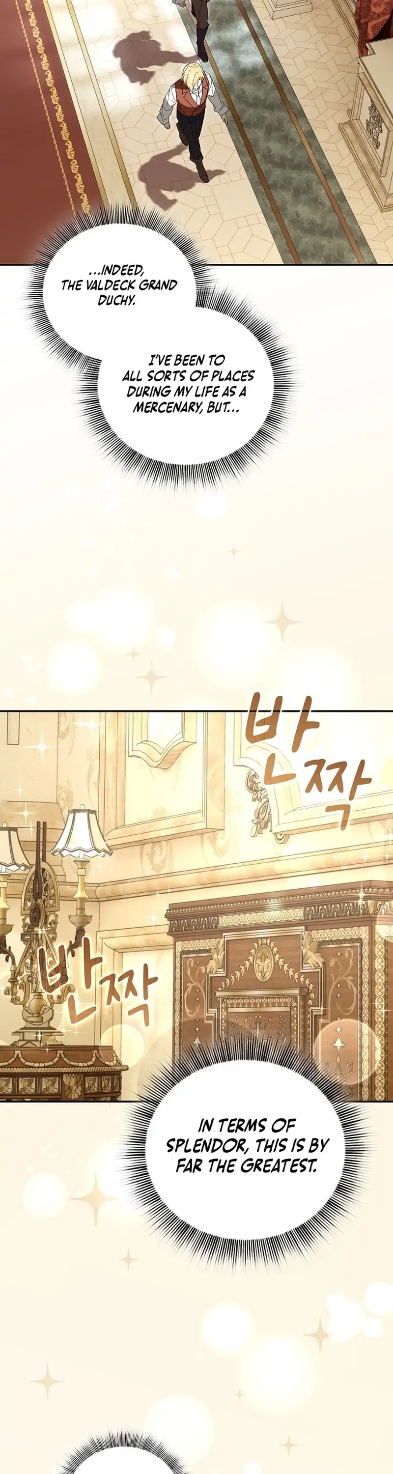 Reincarnated as the Grand Duke's Third Son Chapter 2 - page 45