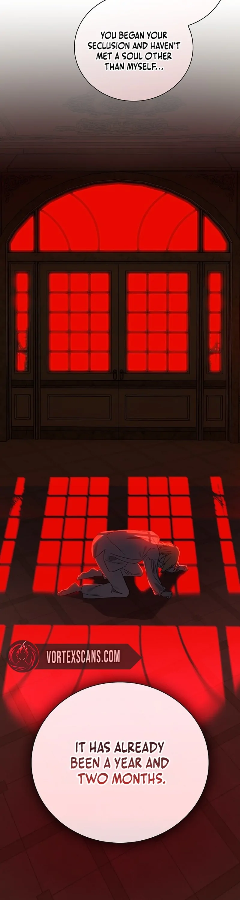 Reincarnated as the Grand Duke's Third Son Chapter 2 - page 49