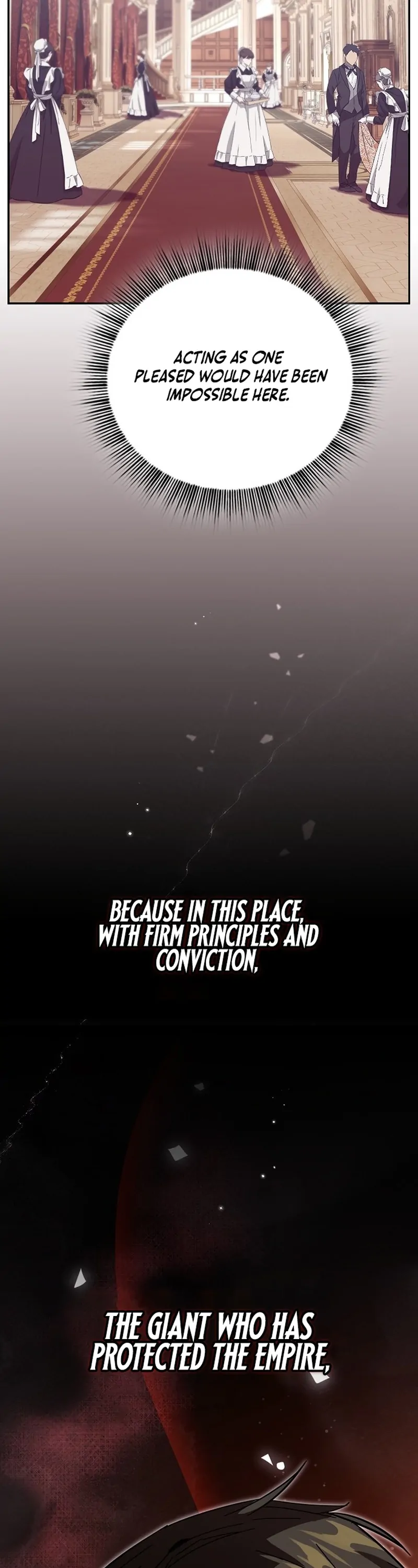 Reincarnated as the Grand Duke's Third Son Chapter 2 - page 51