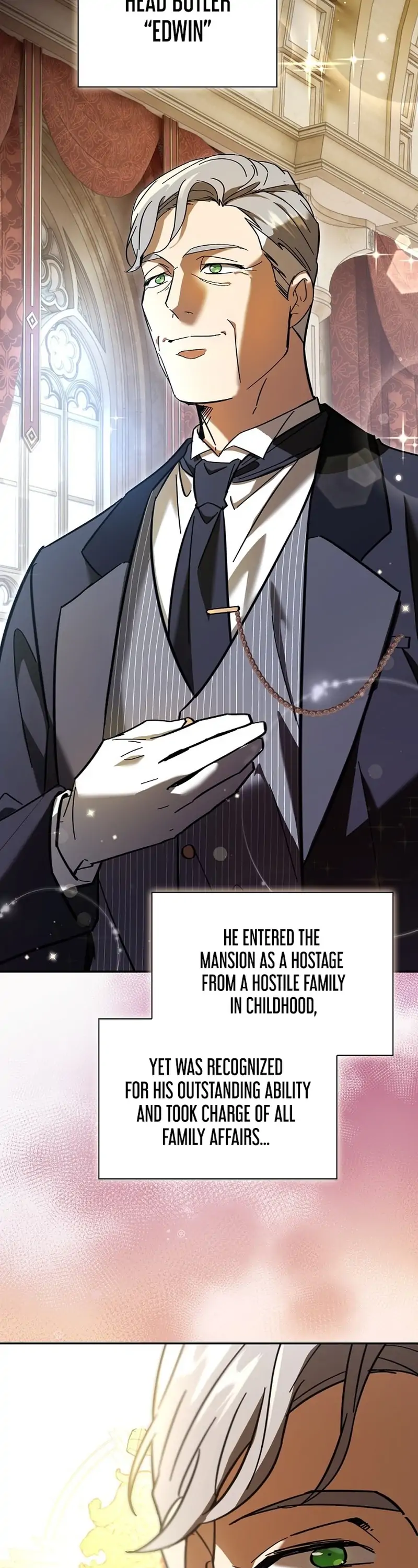 Reincarnated as the Grand Duke's Third Son Chapter 2 - page 57