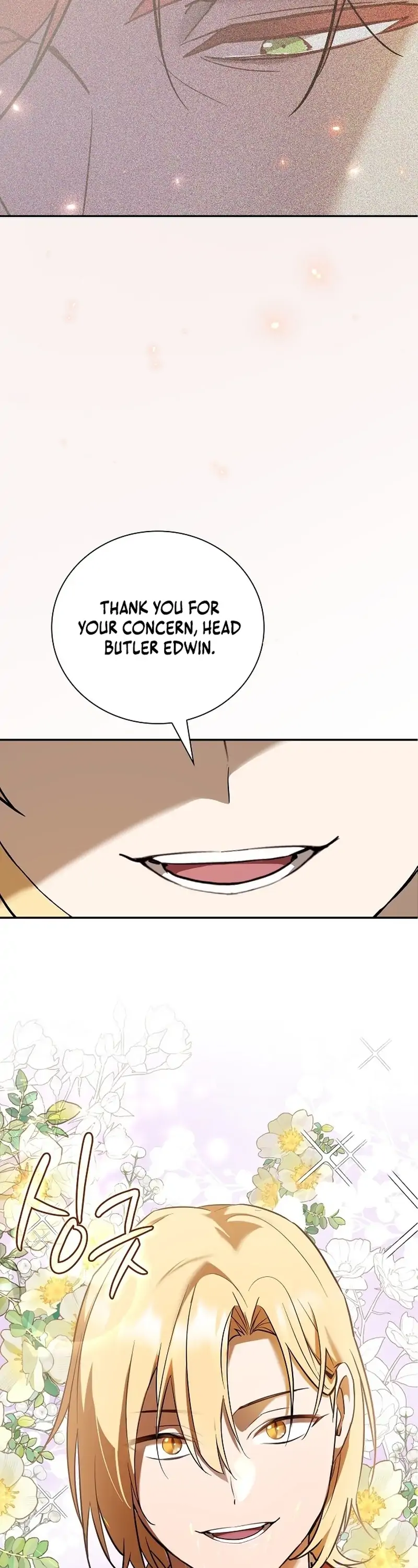 Reincarnated as the Grand Duke's Third Son Chapter 2 - page 61