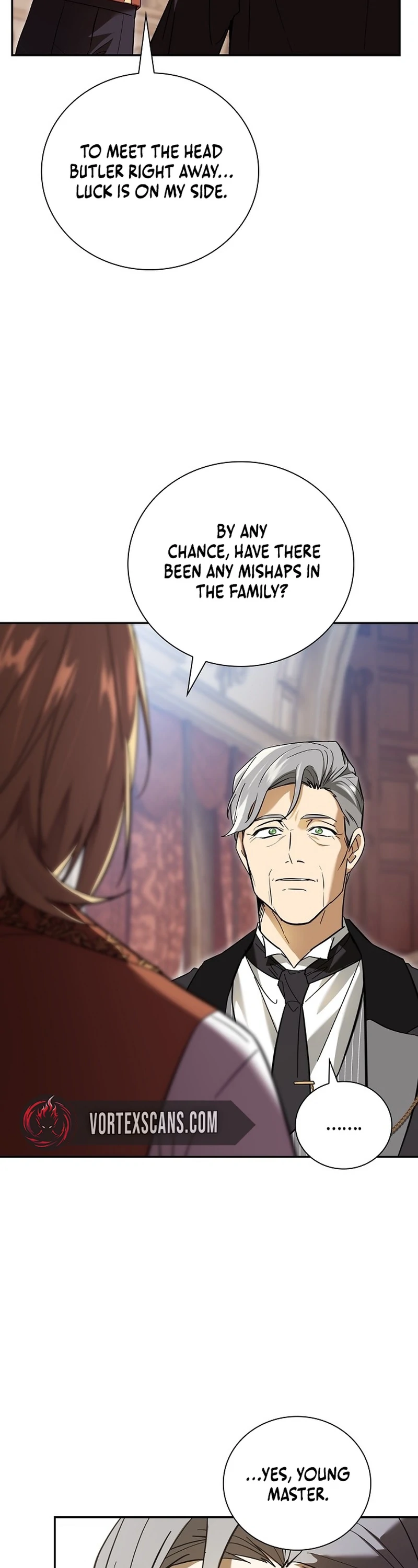 Reincarnated as the Grand Duke's Third Son Chapter 2 - page 63