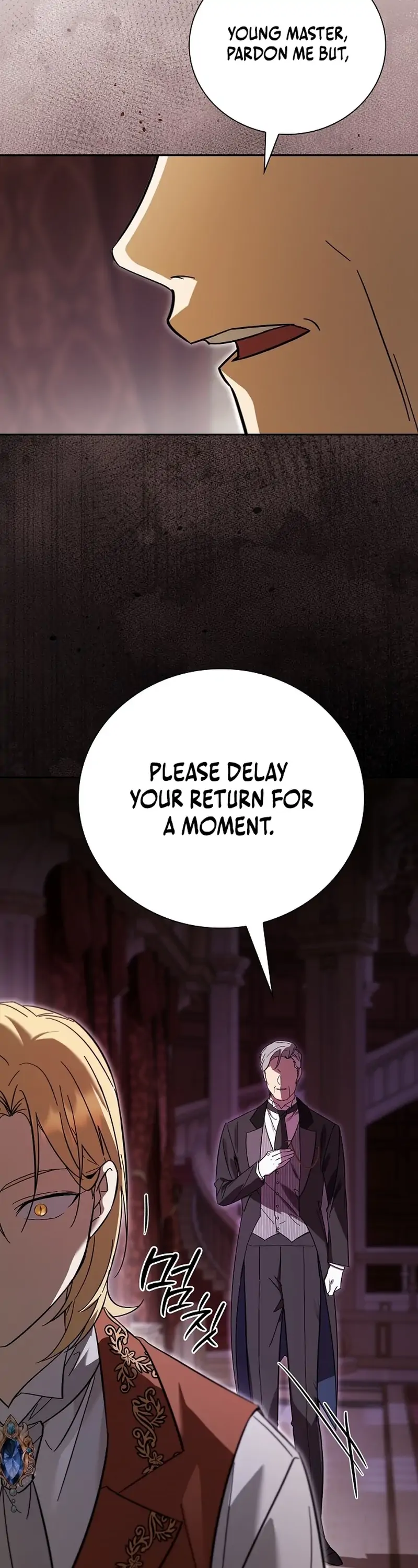 Reincarnated as the Grand Duke's Third Son Chapter 2 - page 66