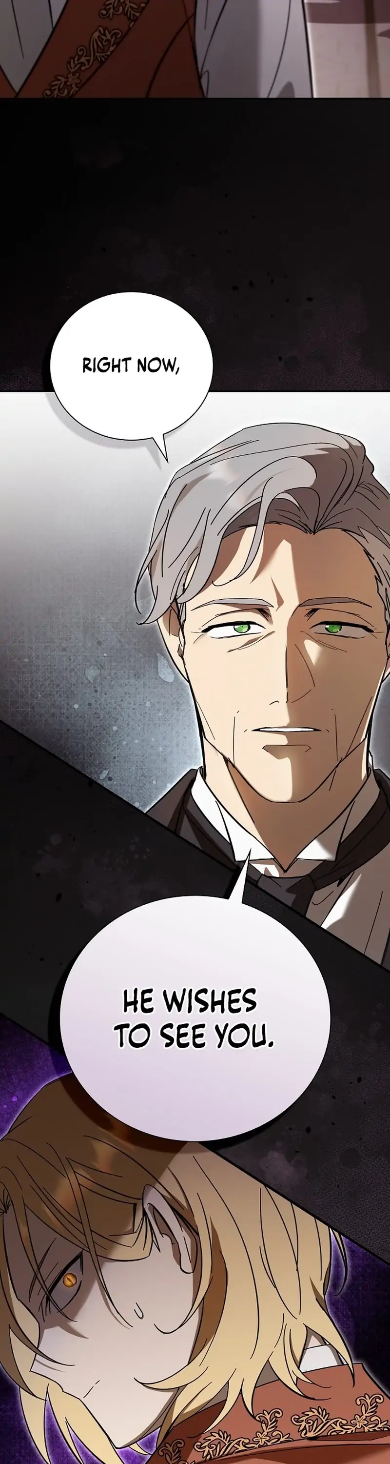 Reincarnated as the Grand Duke's Third Son Chapter 2 - page 67