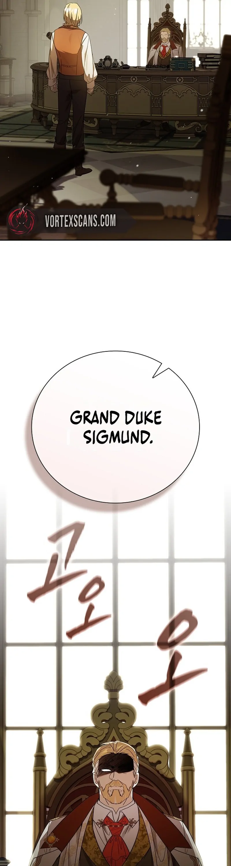 Reincarnated as the Grand Duke's Third Son Chapter 2 - page 69