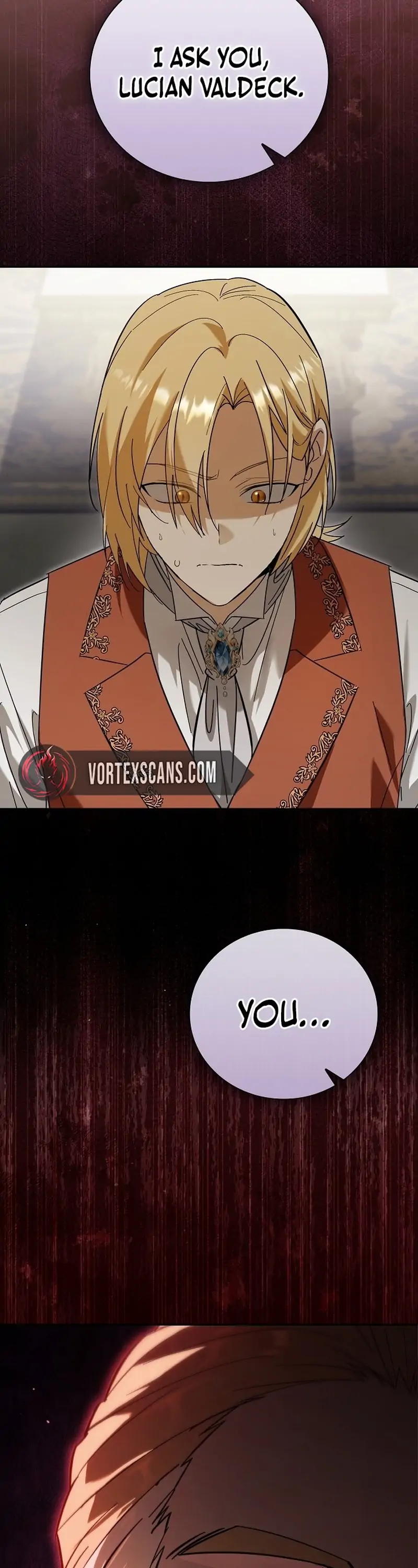 Reincarnated as the Grand Duke's Third Son Chapter 2 - page 71