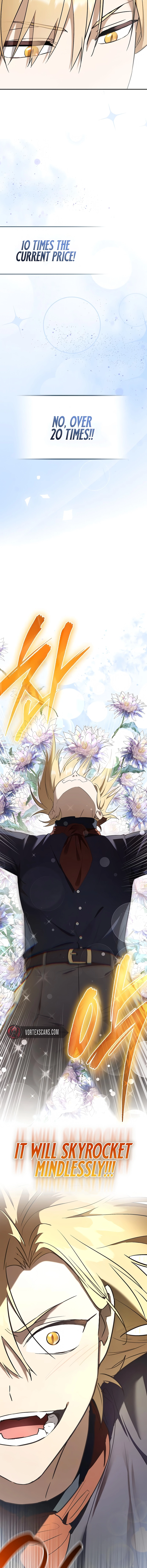 Reincarnated as the Grand Duke's Third Son Chapter 4 - page 14