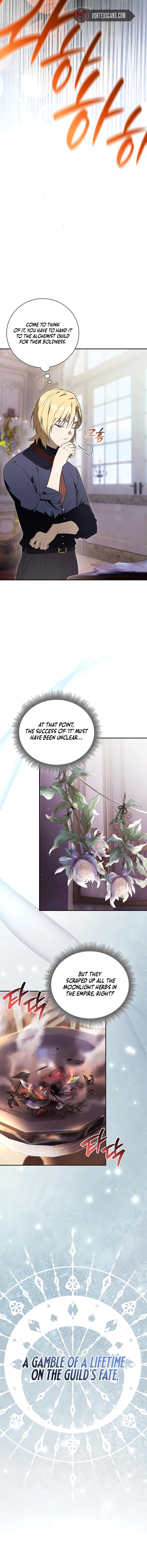 Reincarnated as the Grand Duke's Third Son Chapter 4 - page 15