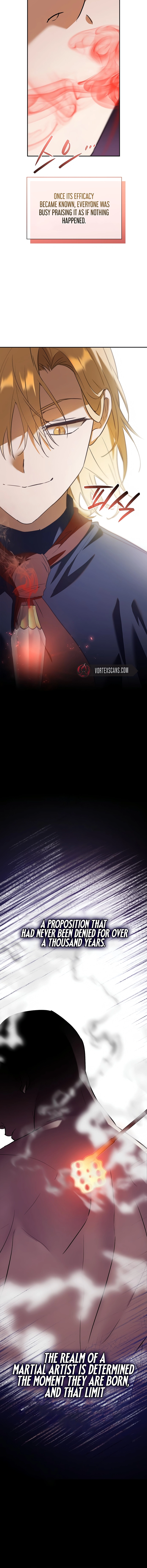 Reincarnated as the Grand Duke's Third Son Chapter 4 - page 17