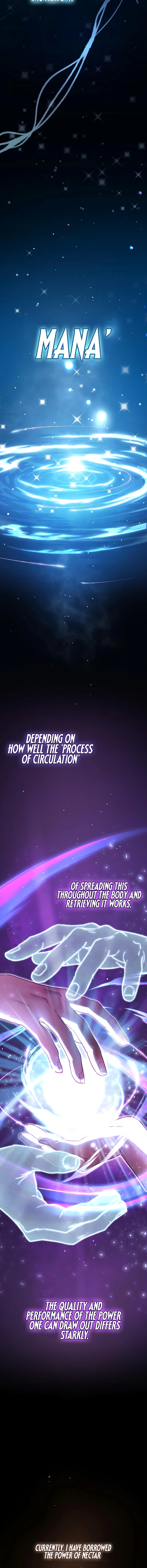 Reincarnated as the Grand Duke's Third Son Chapter 4 - page 22