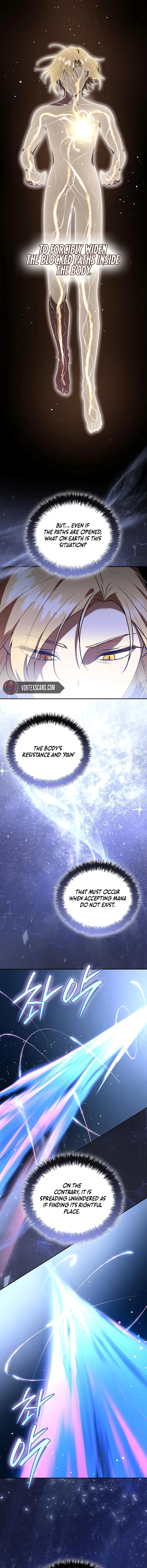 Reincarnated as the Grand Duke's Third Son Chapter 4 - page 23