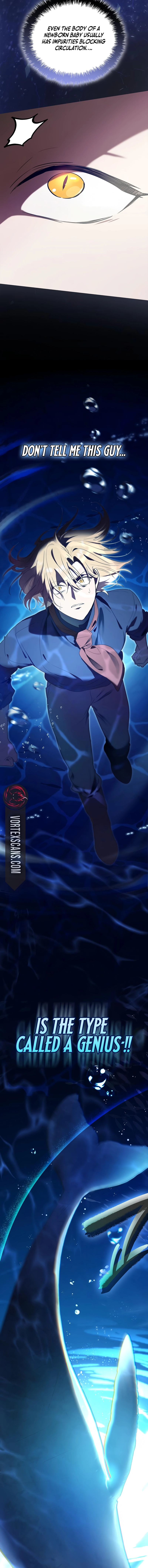 Reincarnated as the Grand Duke's Third Son Chapter 4 - page 24