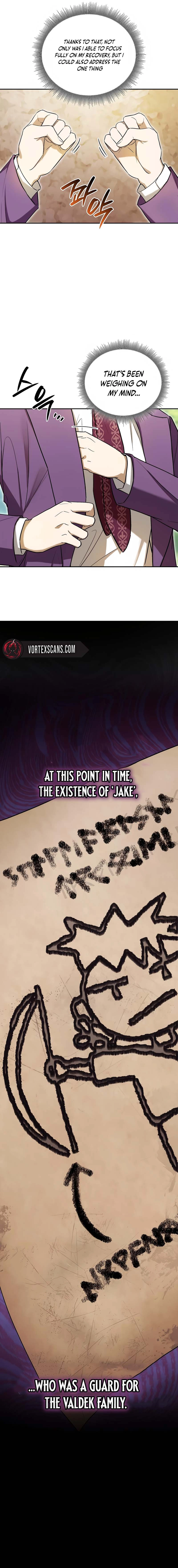 Reincarnated as the Grand Duke's Third Son Chapter 5 - page 7