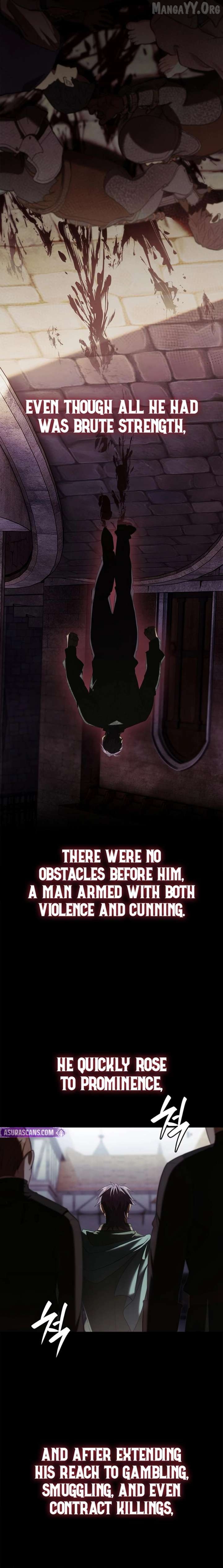 Reincarnated as the Grand Duke's Third Son Chapter 9 - page 16